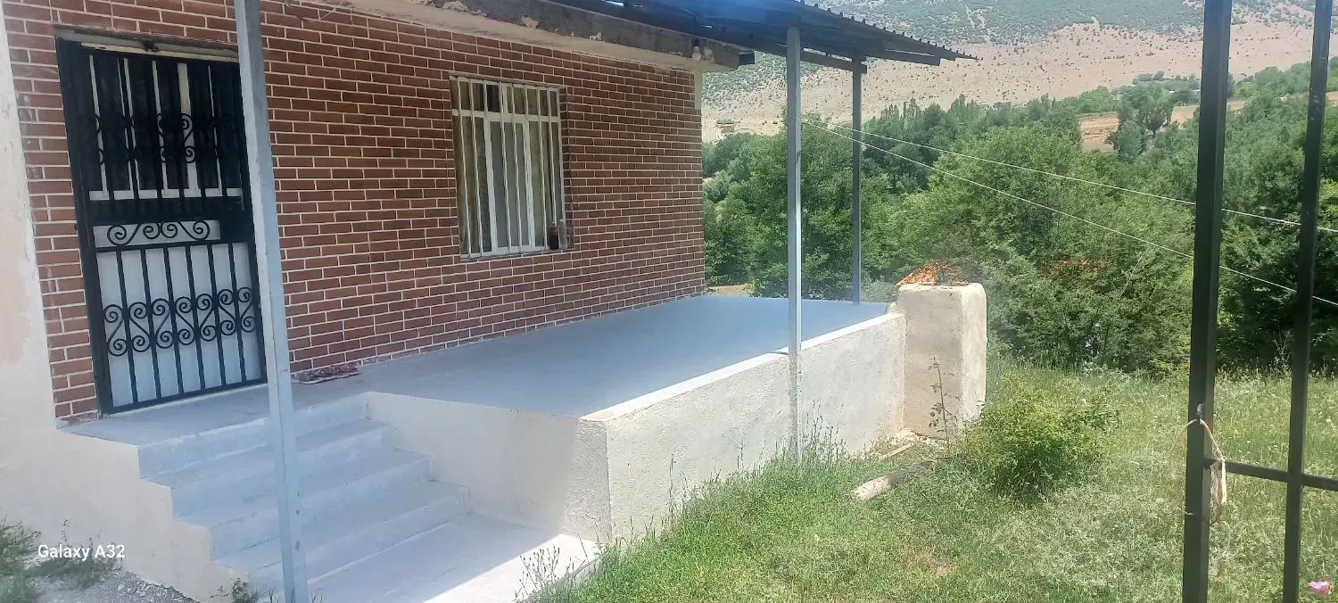 ویلا نقلی