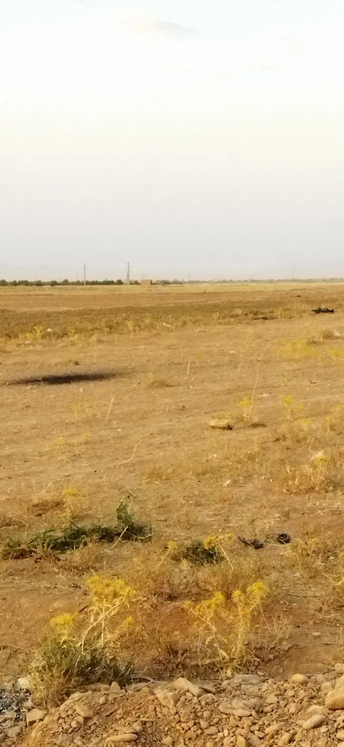 فروش زمین