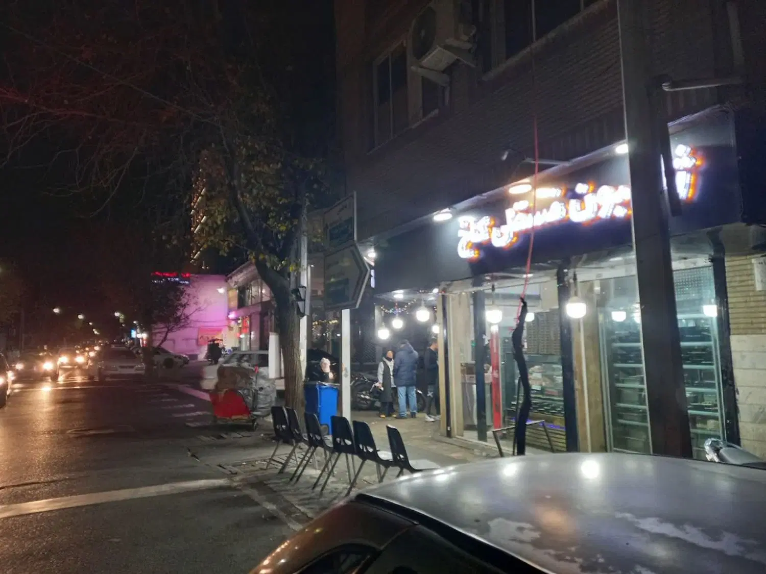 مغازه اجاره ای