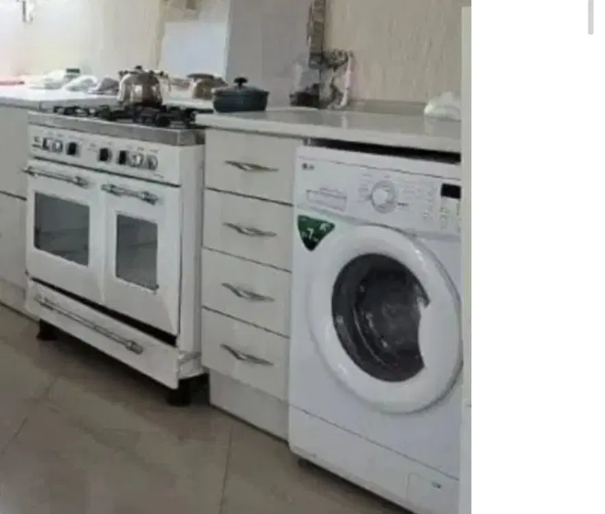 فروش اپارتمان