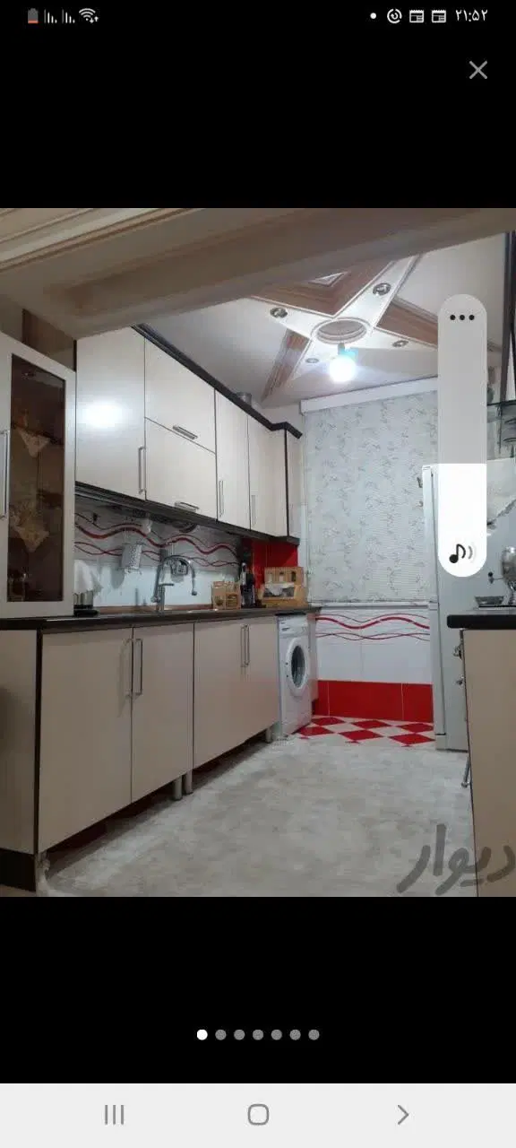 شهرک حمید میدان بهشت