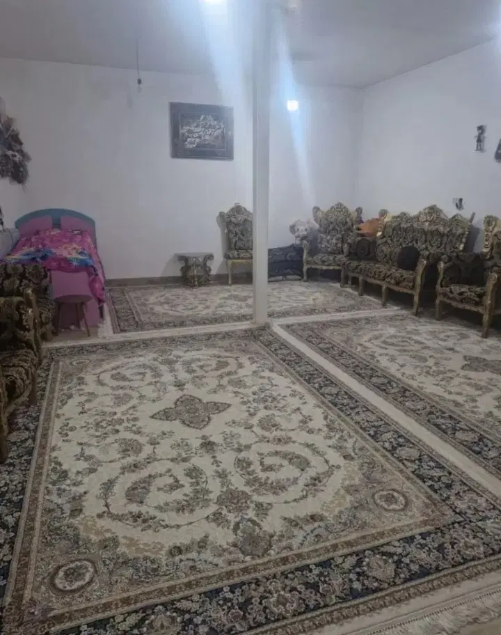 خانه کیهانشهر