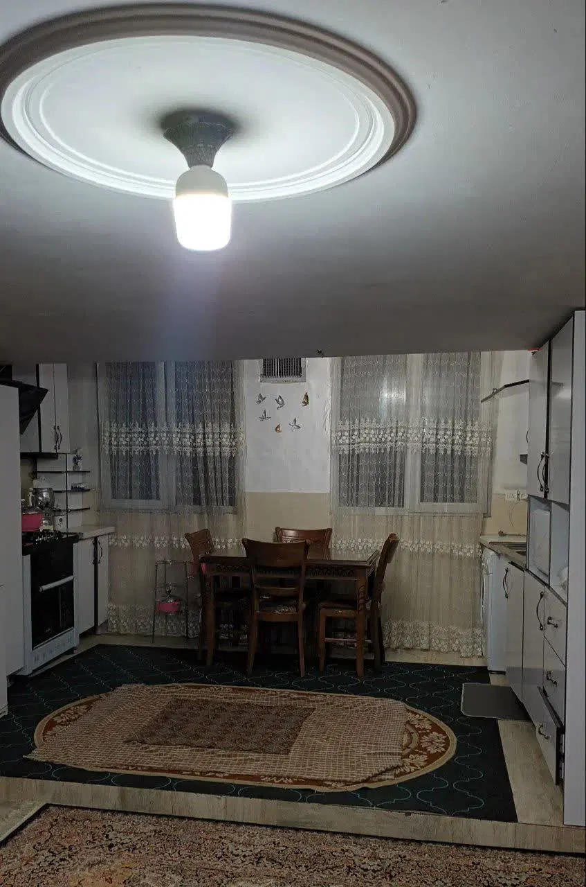 اجاره اپارتمان