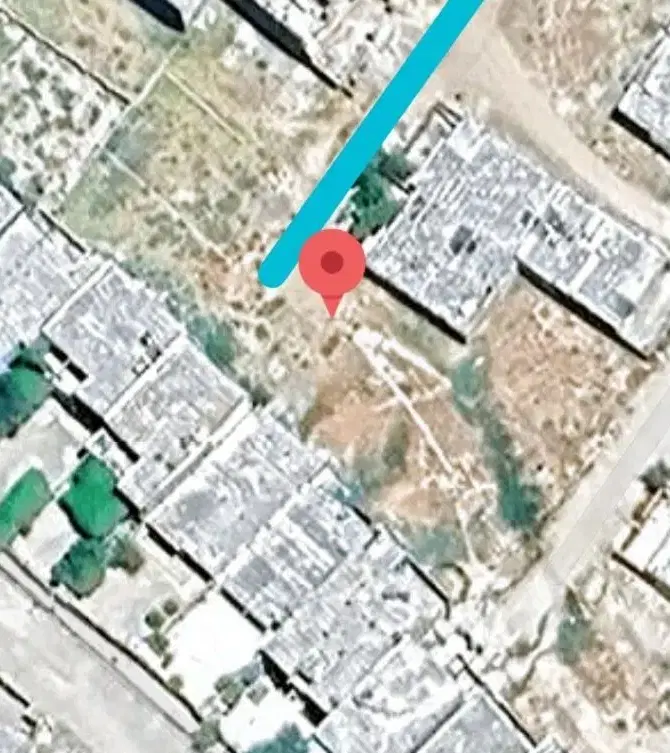 واگذاری امور عشایر 180 متر
