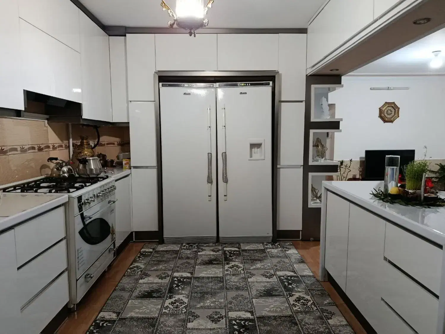 فروش خانه ویلایی