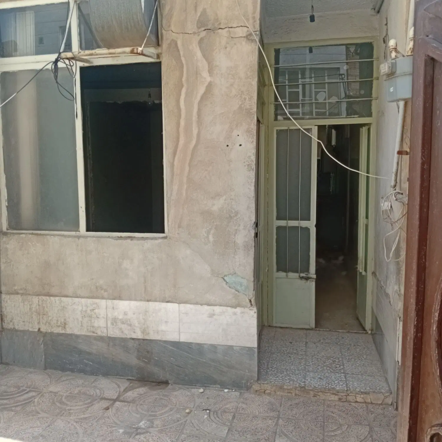 خانه ویلایی