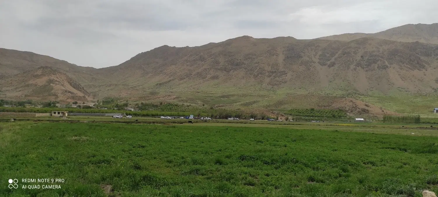 زمین واگذاری محیط زیست تلخسرو