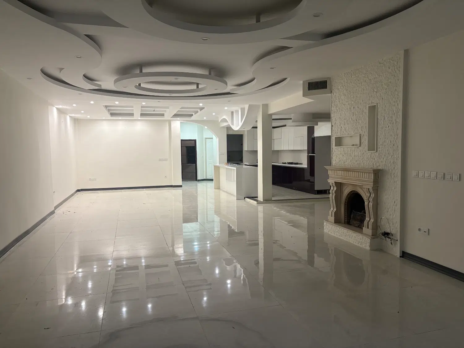 210 متر_تاپ لوکیشن فاز یک_جنوبی آفتاب_فول بازسازی_