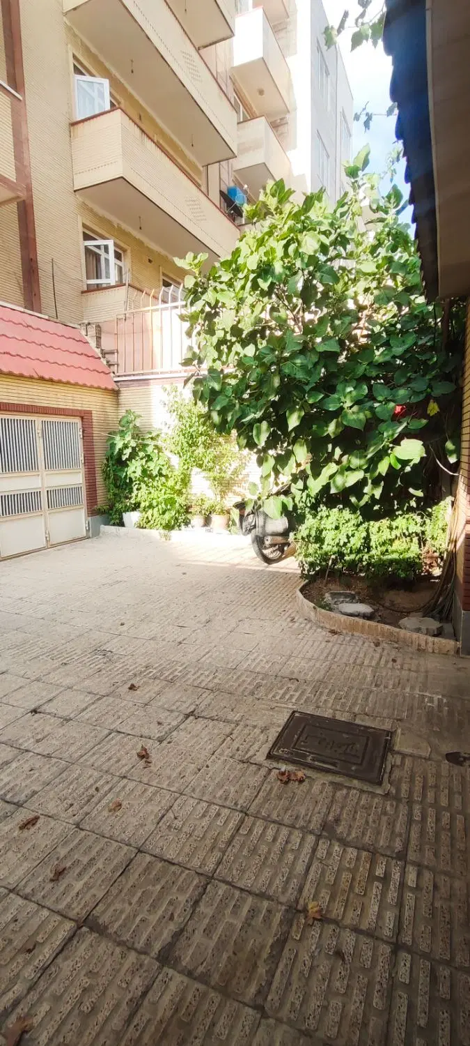 فروش واحد آپارتمان شهرک اندیشه املاک اریا