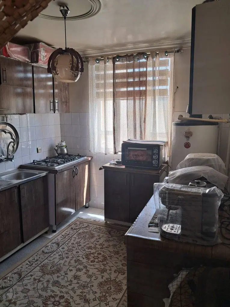 فروش آپارتمان
