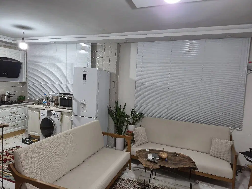 آپارتمان.پیروزی خیابان محوی