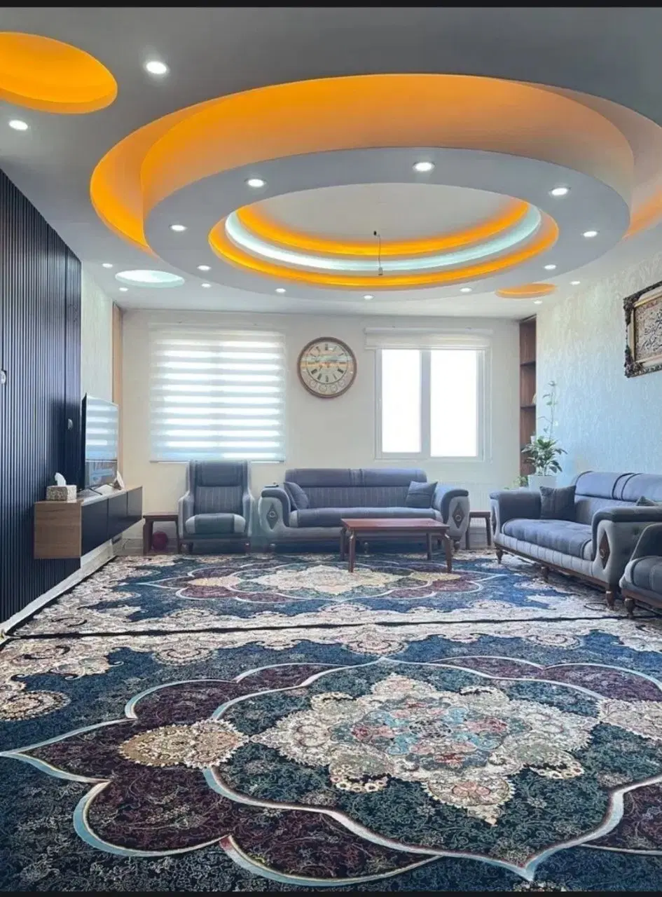 واحد 103 متری فول لاکچری _ مخصوص سخت پسندها