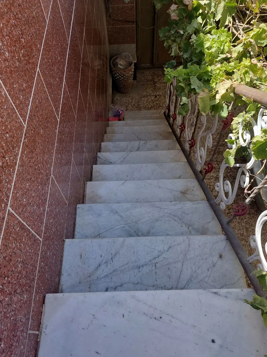 خانه اجاره ای