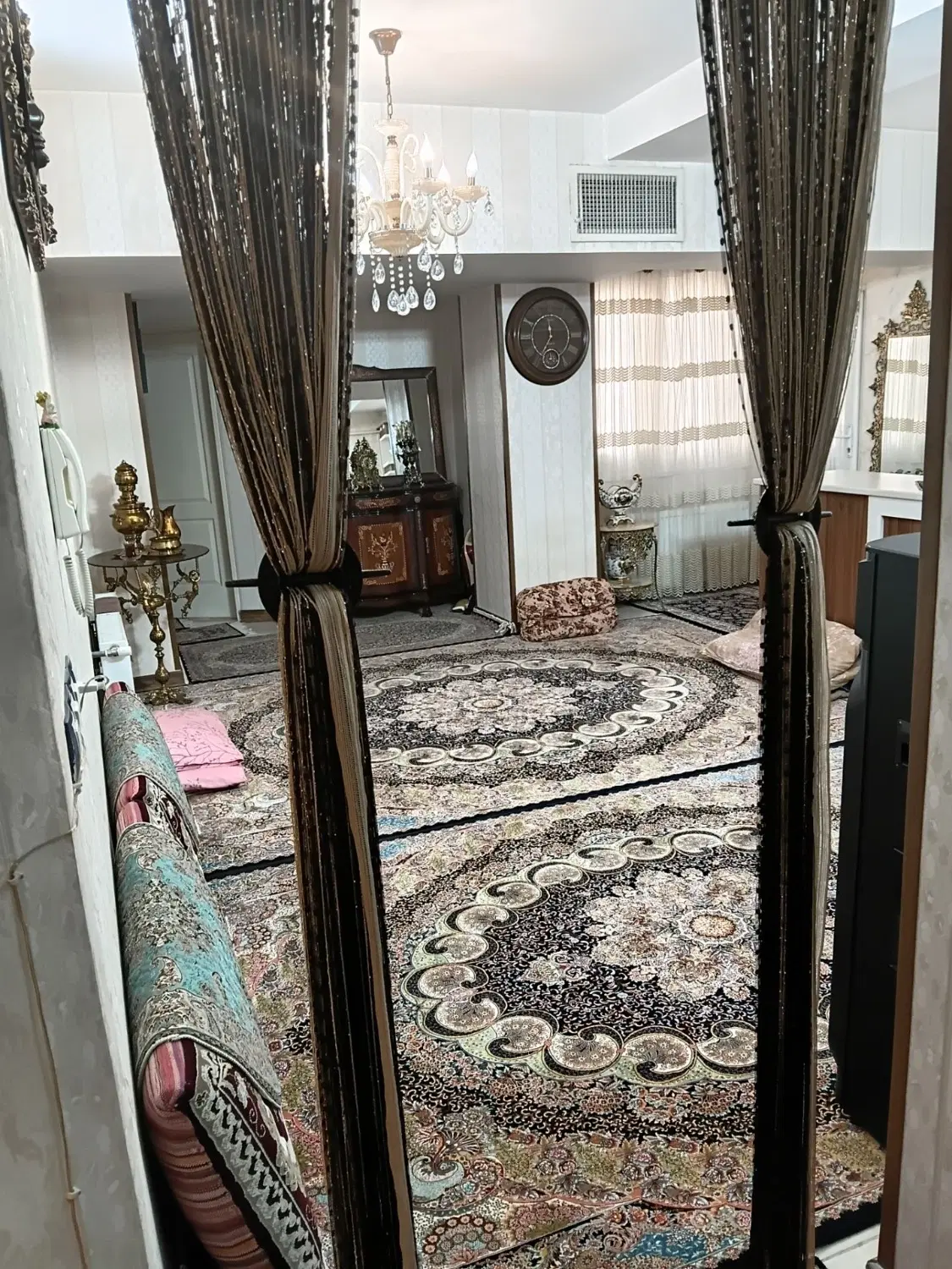 فروش آپارتمان