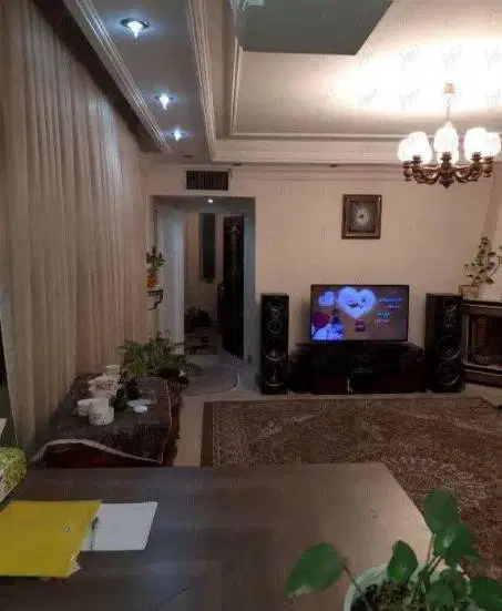 مسکونی ۹۲ متری فول امکانات
