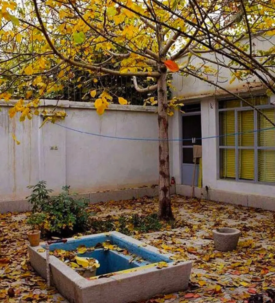 خانه قدیمی