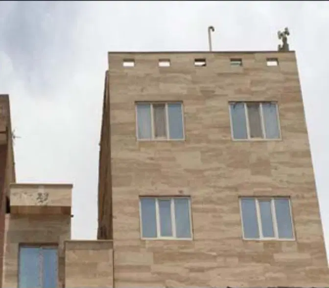 آپارتمان ۶۰ متری میدان چاییچی