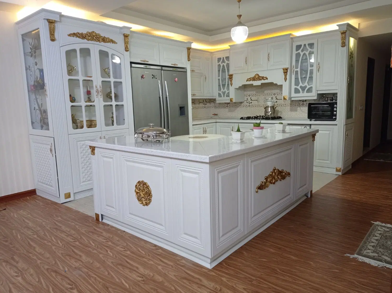 تندرستی ۱۶۳ متری
