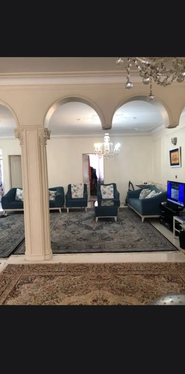 خونه دربستی اجاره ای