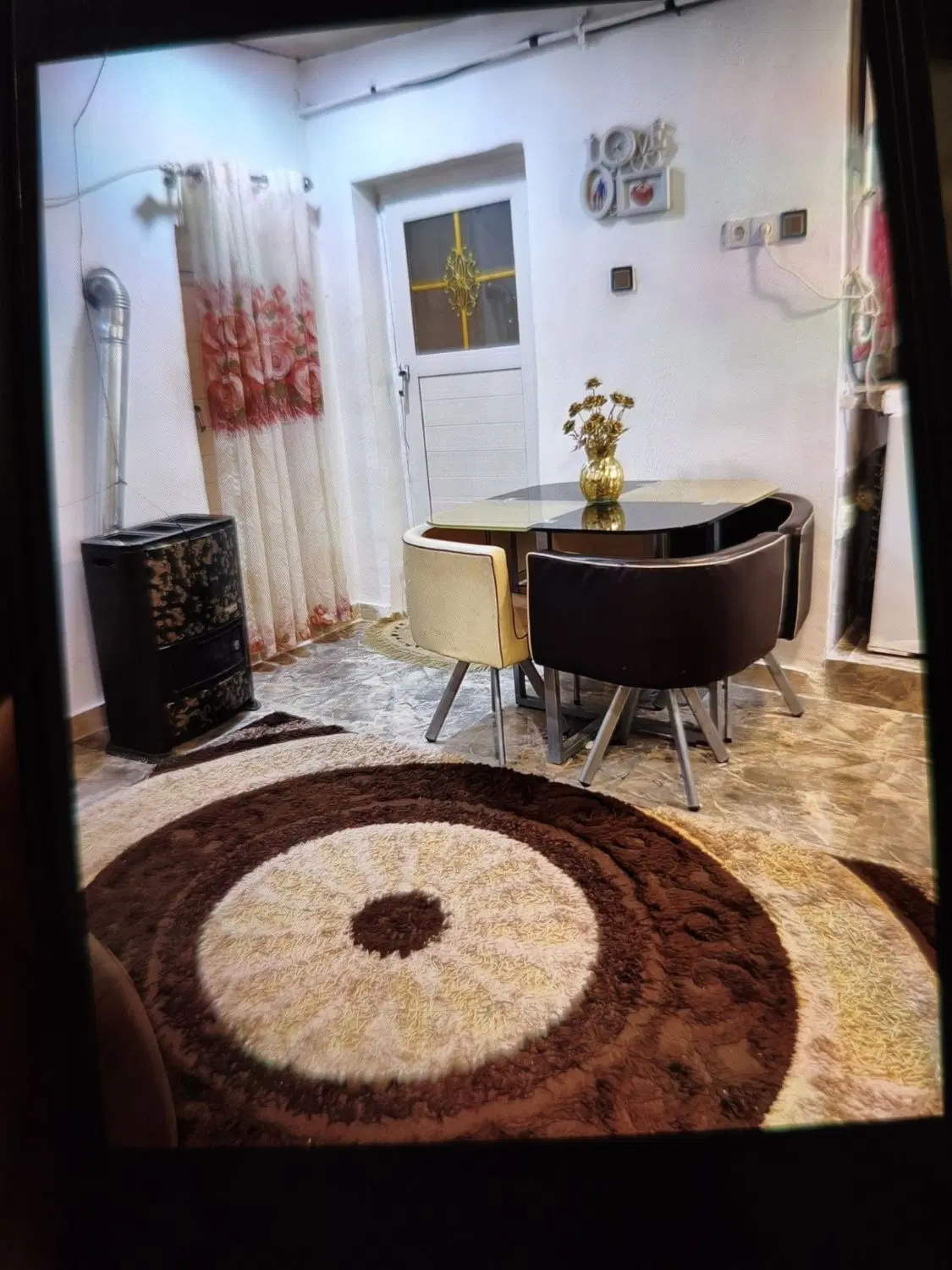 اجاره خانه ویلایی