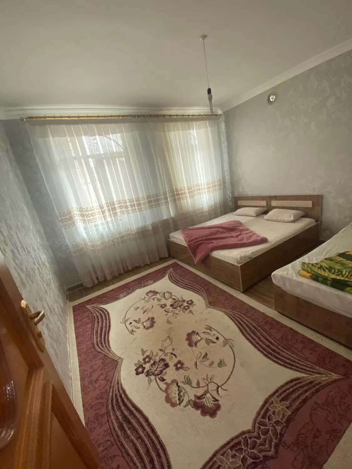 جکوزی ویلایی شخصی