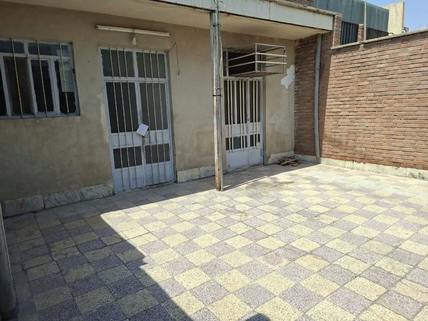 رهن خانه ویلایی