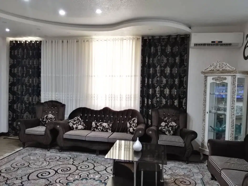 رهن و اجاره ۹۰ متری خواجه ها
