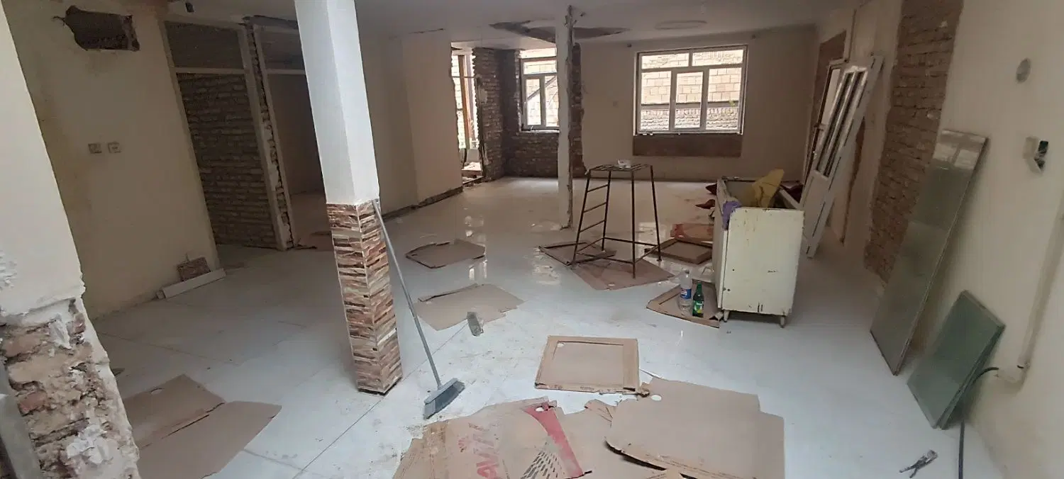 فروش خانه ویلایی در کوچه فرهنگ