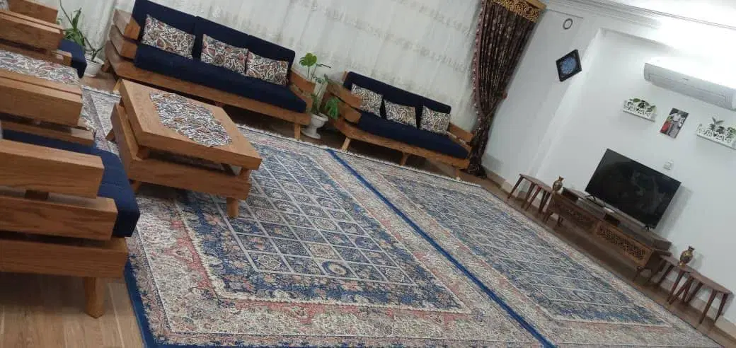 واحد ۱۰۵ متری البرز