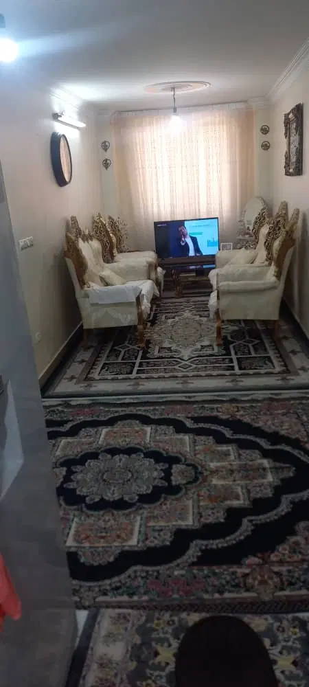 آپارتمان 44متری با پارکینگ