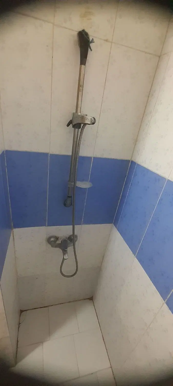 ۶۰ متر نوساز الحدید_شهرک یاس بهار