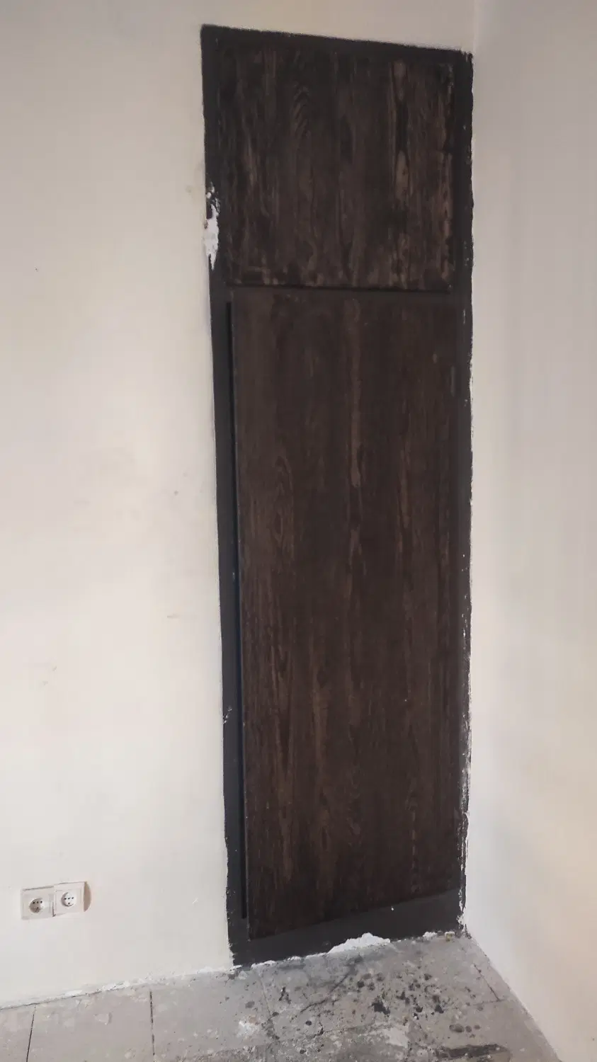 مهرگان،گلستان،سند تک برگ