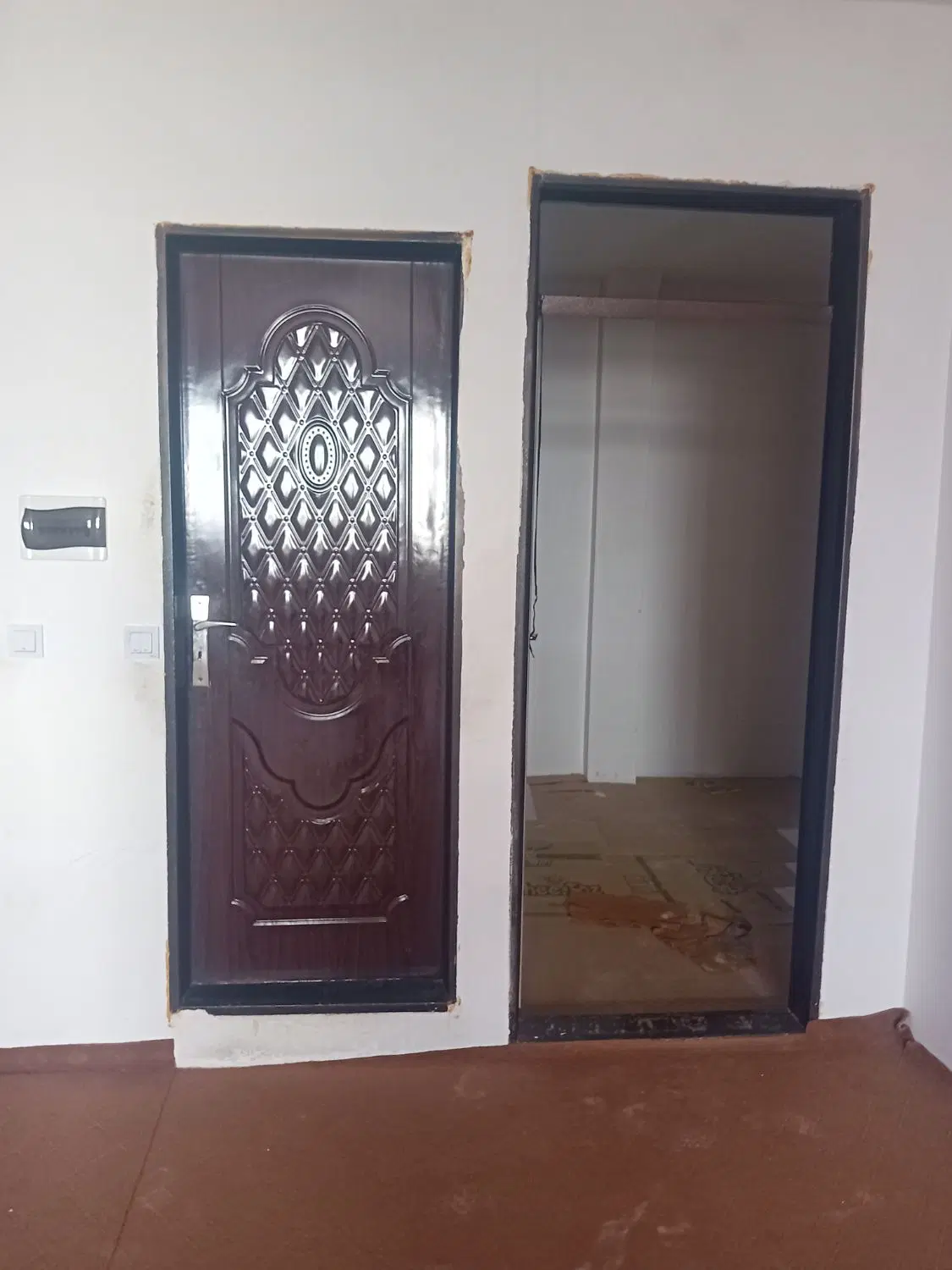 اجاره اپارتمان درشمس تبریزی کمپانی