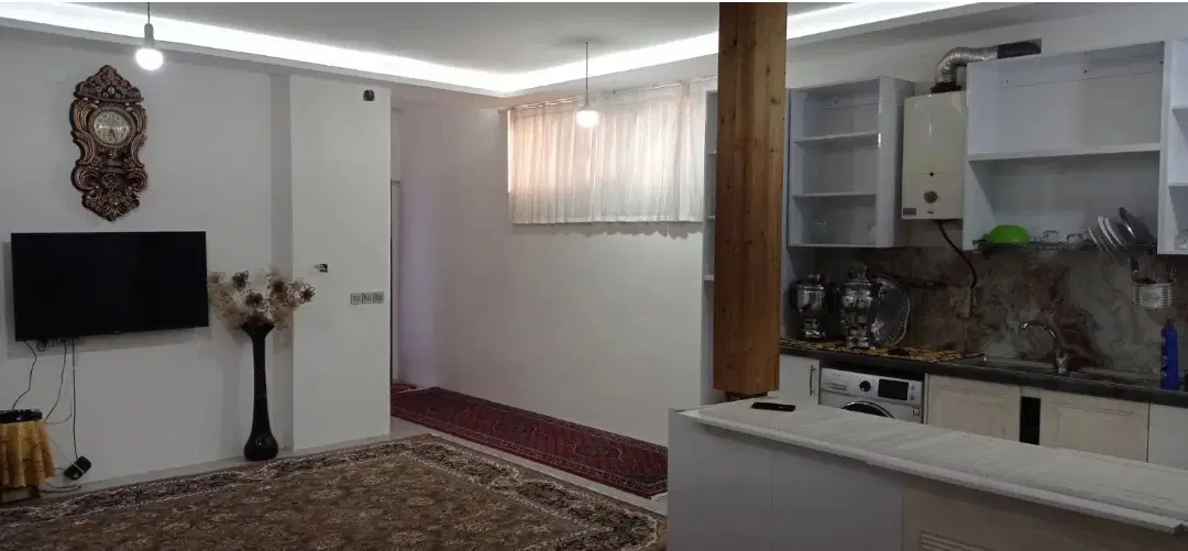خانه ویلایی کرناچی تازه ساز