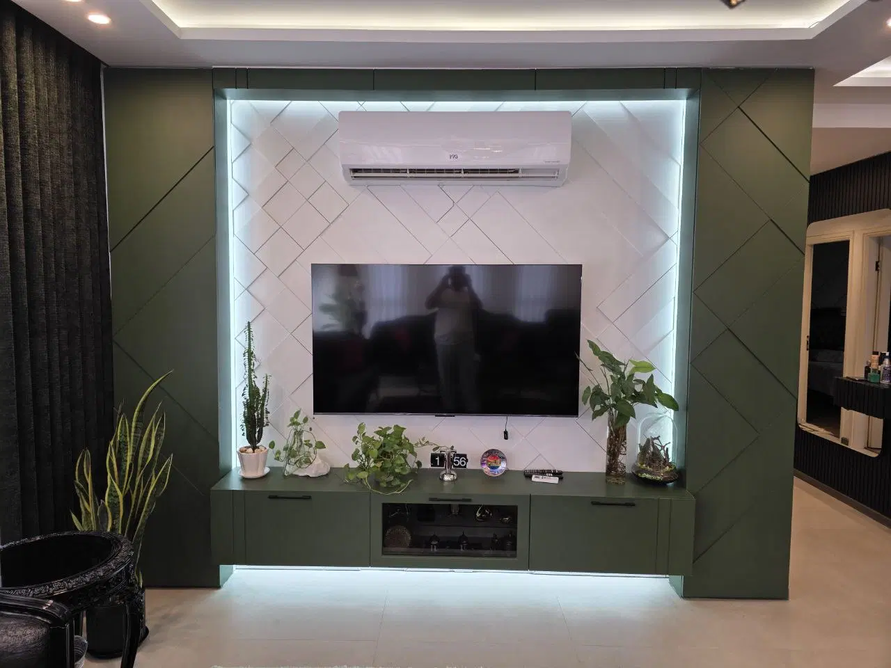 فروش اپارتمان صفر