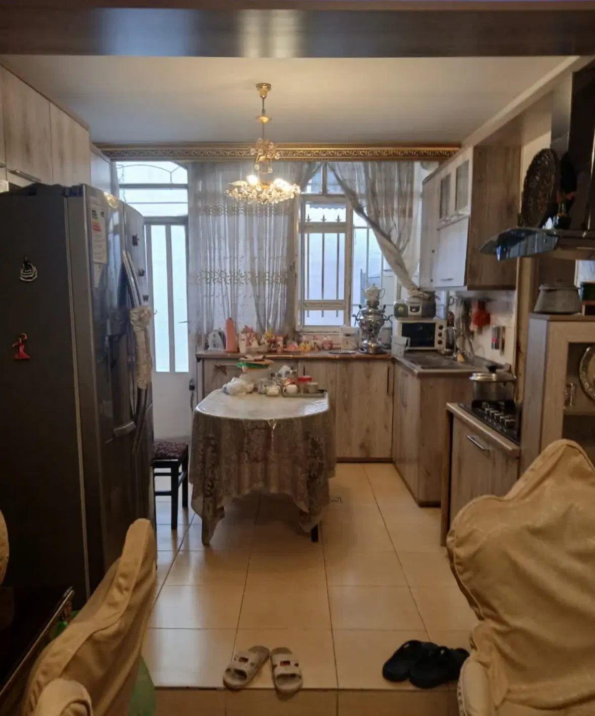 فروش ویلایی _ شهرک اردستانی _