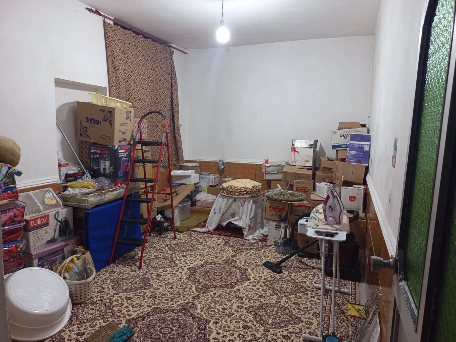 اجاره منزل مسکونی