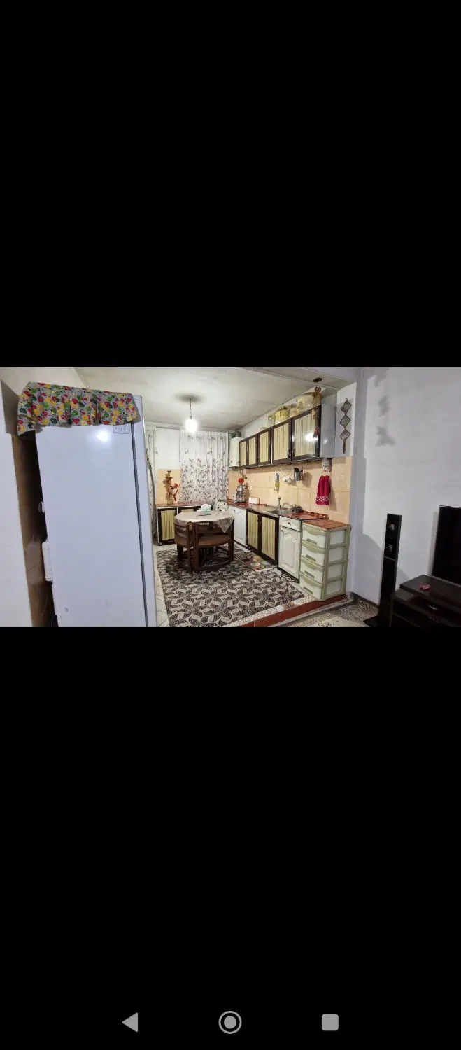 فروش واحد 60متری