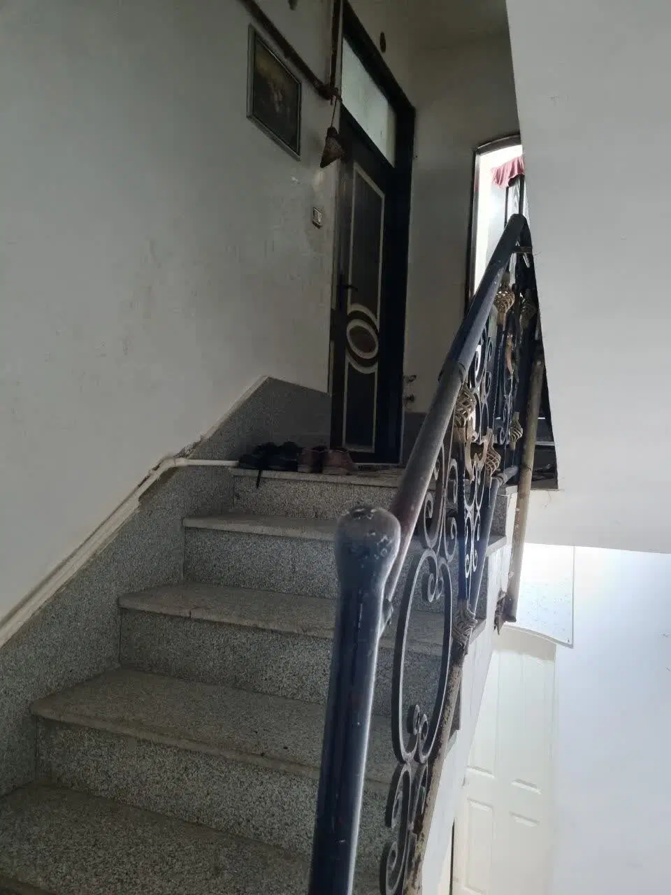 اجاره آپارتمان طبرسی ۴۴