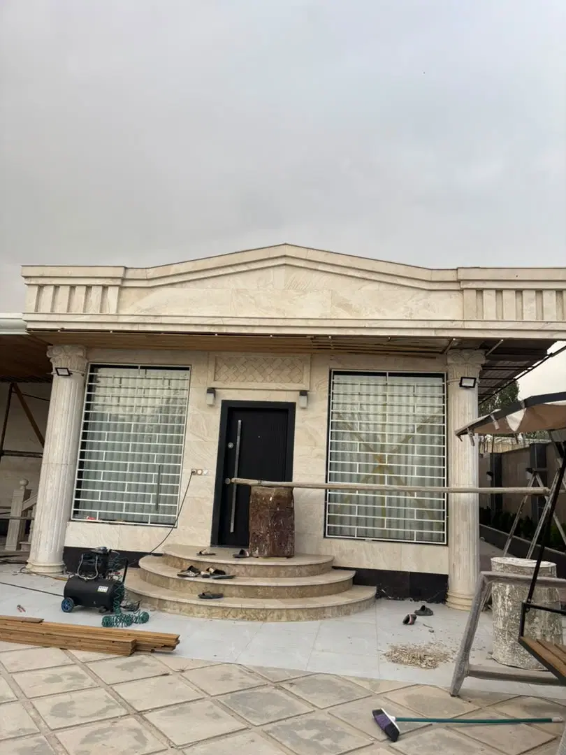 ویلایی تجاری در مطهری