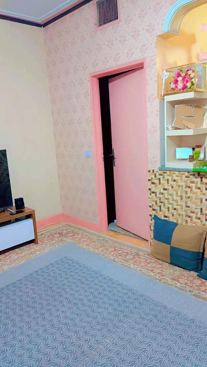 فروش آپارتمان ۵۰متری_محدوده لاله _حصارک اسلامشهر