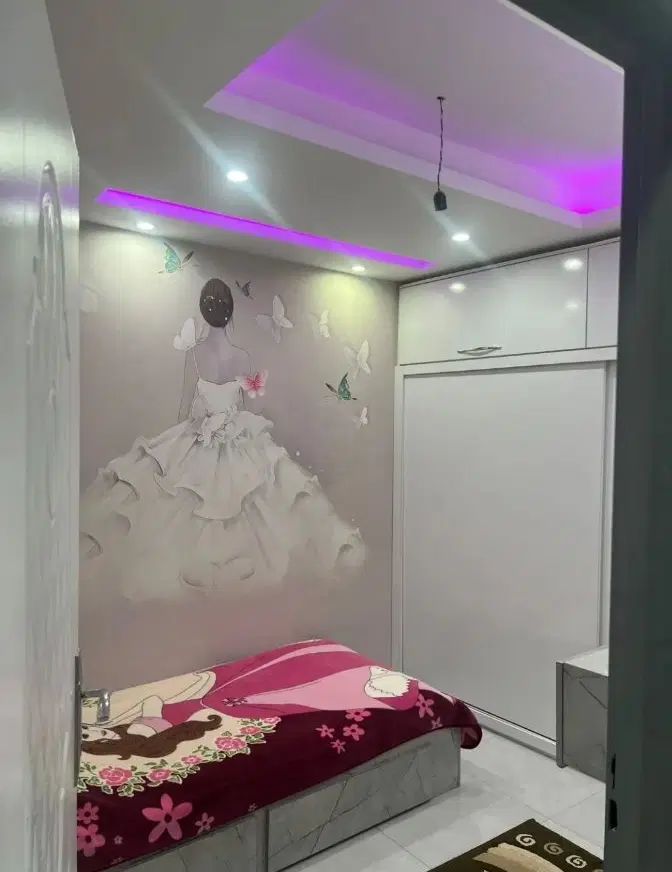 اجاره آپارتمان 55متری شیخ صدوق شمالی