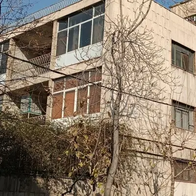 شیرخوارگاه ۲۸۸شمالی