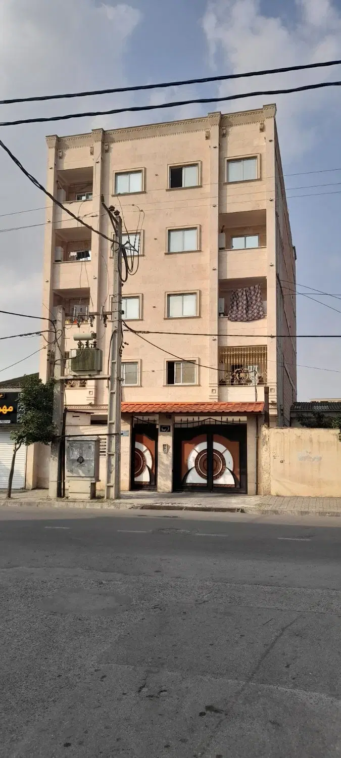 رهن و اجاره یک واحد اپارتمان