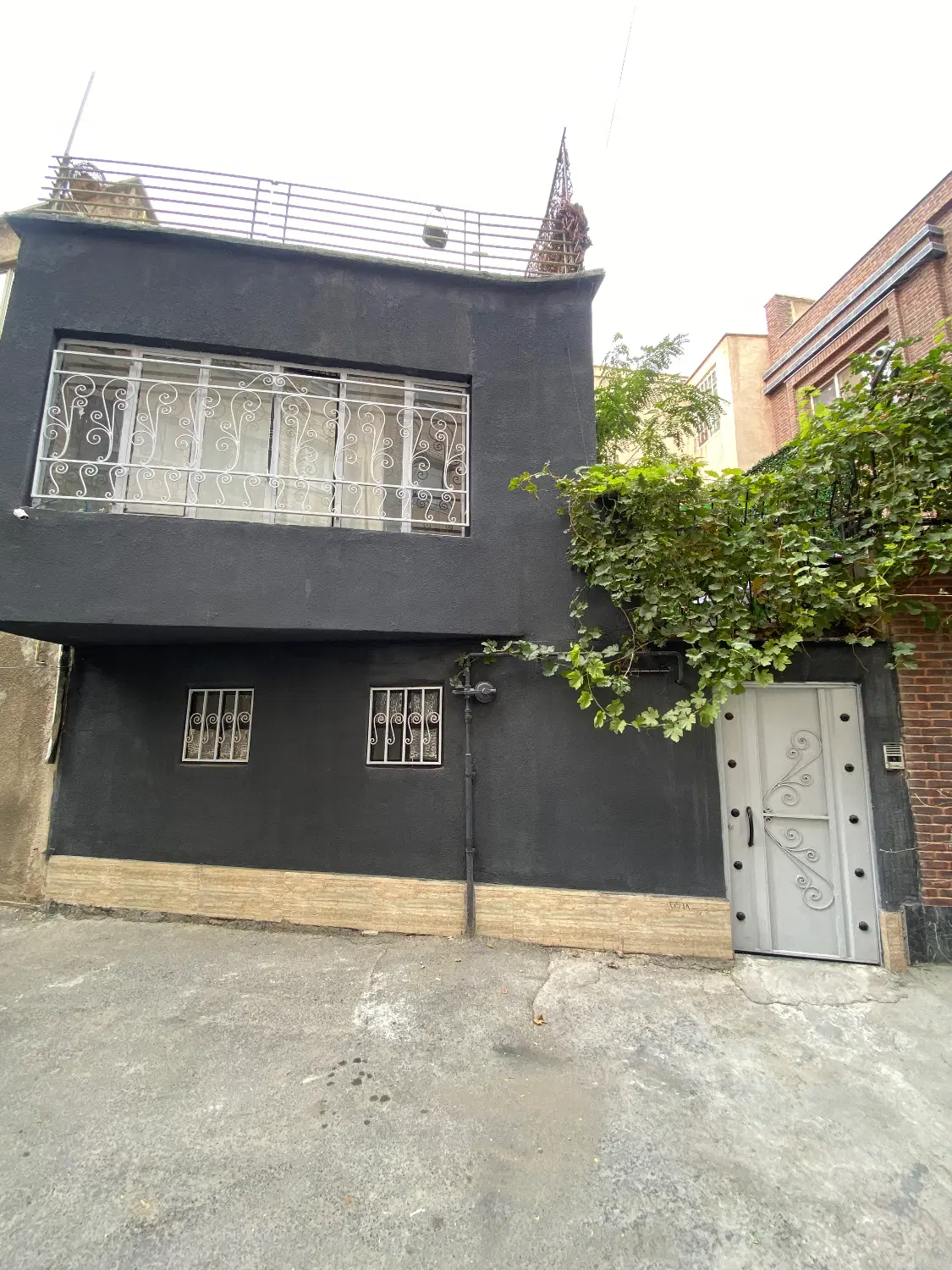اجاره خانه ویلایی