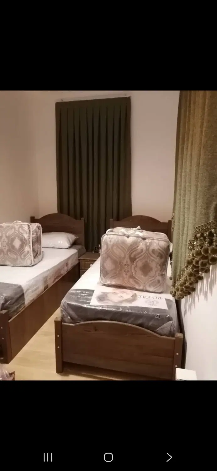 اجاره سوییت ۸۰متری_۵ واحد در یک بلوک _شیک