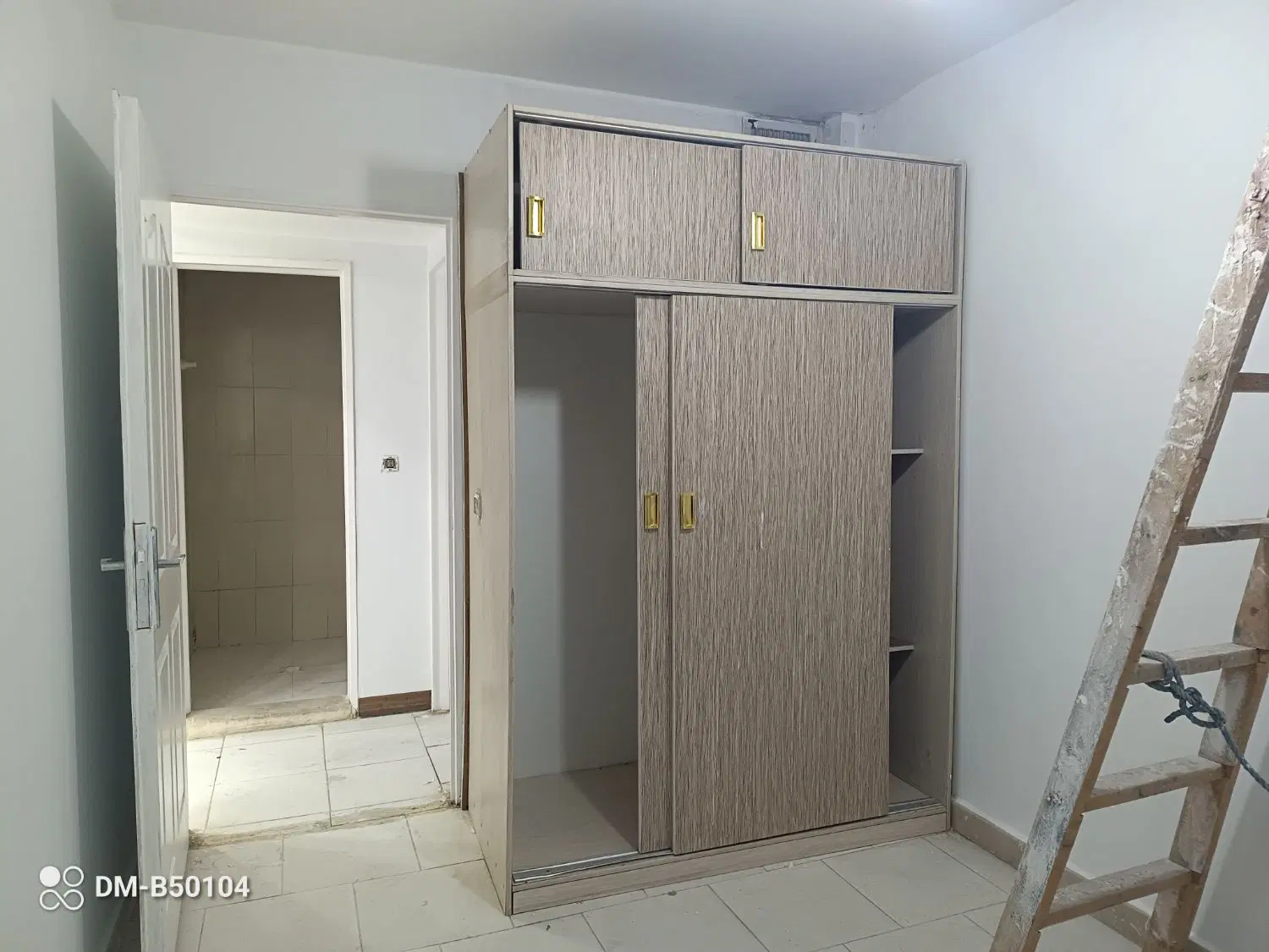 یک واحد شهرک ابریشم