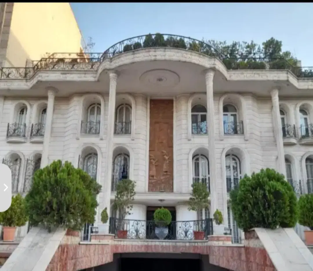 178 متر_ویلایی_فاز دو بلوار حج