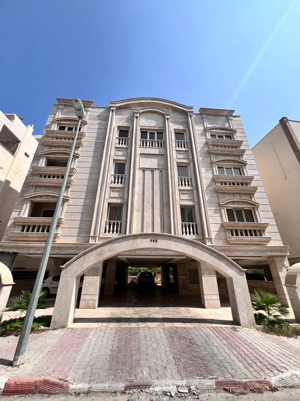 فروش ۵۴ متر فازa