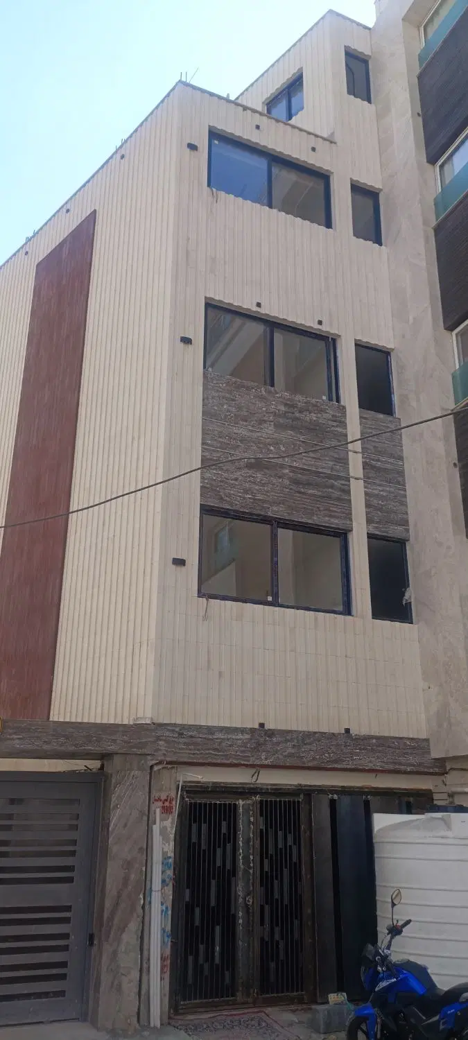 فروش آپارتمان